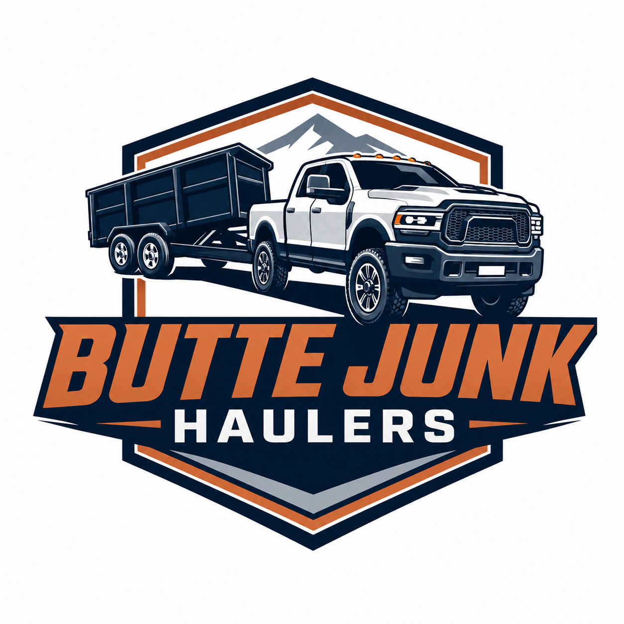 Butte Junk Haulers